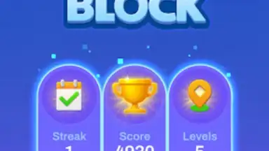 Color Block! screenshot 3
