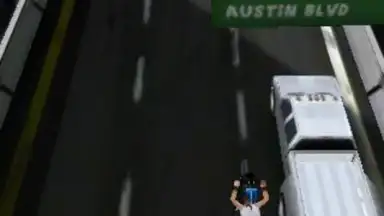 Lane Splitter screenshot 3