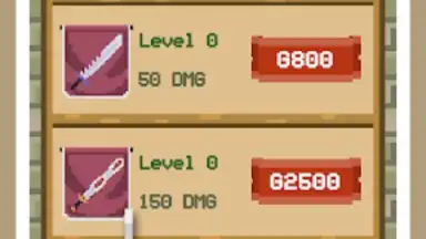 RPG Clicker screenshot 9
