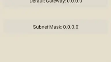IP Tools screenshot 2