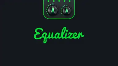 Equalizer & Bass Booster screenshot 8
