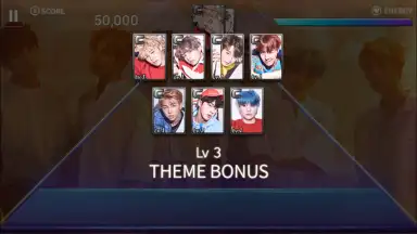 SuperStar BTS screenshot 17