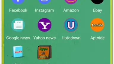 Browser Leopard screenshot 5