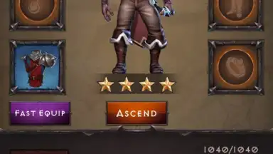 Dungeon Traveler screenshot 4
