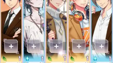 My Stella Knights screenshot 8