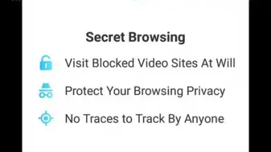 Bunny VPN Proxy screenshot 9