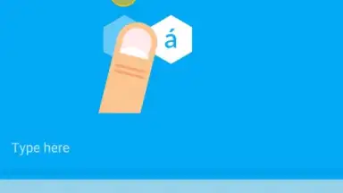 Typewise Keyboard screenshot 7