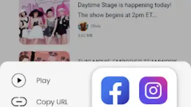 Downloader for TikTok screenshot 3