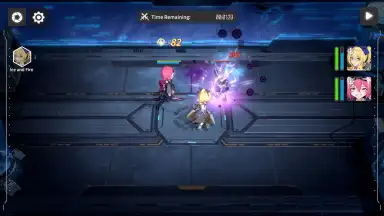 Yggdrasil 2: Awakening screenshot 8