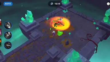 Summon Age: Heroes screenshot 18