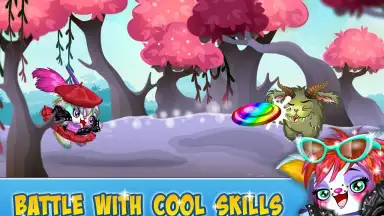 Boonie screenshot 3