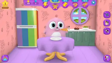 My Virtual Pet screenshot 7