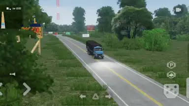 Global Truck Online screenshot 4