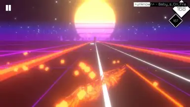 Music Racer screenshot 18