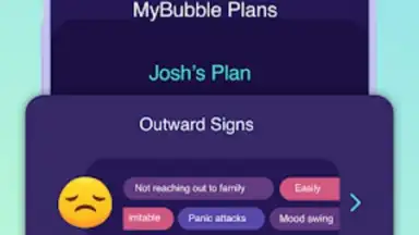 MyBubble screenshot 6