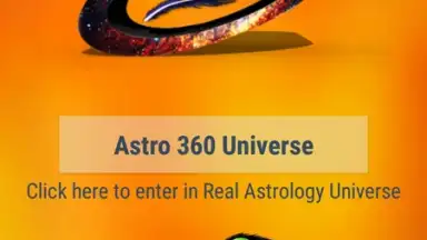 Astro 360 : Real Astrology screenshot 1