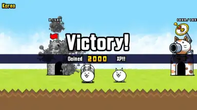 The Battle Cats screenshot 18