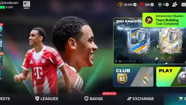 EA Sports FC Mobile 26 (FIFA Soccer) screenshot 9