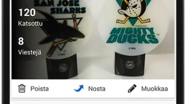 Tori.fi screenshot 8