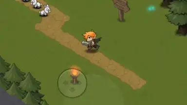 Top Heroes screenshot 11
