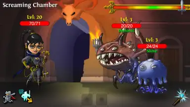 Save Our Village screenshot 13