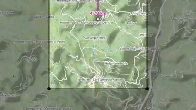 All-In-One Offline Maps screenshot 1