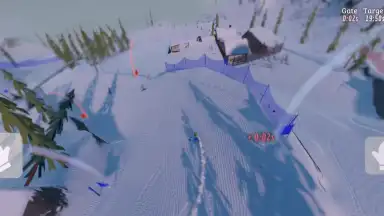 Grand Mountain Adventure 2 screenshot 11