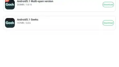 VMOS Pro screenshot 1
