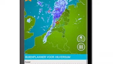 Weerplaza screenshot 14