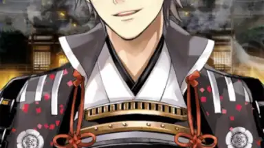 Ikémen Sengoku: Romances Across Time screenshot 3