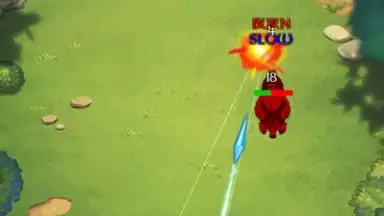 Leturn - Defense Of Magic screenshot 8