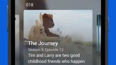 Philips TV Remote screenshot 8