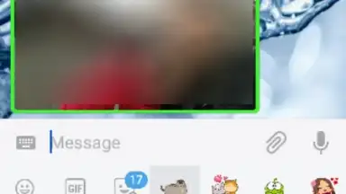 Chat español screenshot 5