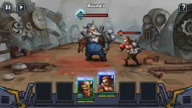 Clone Evolution: War of the Mutants screenshot 6