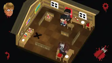 Friday the 13th: Killer Puzzle screenshot 8