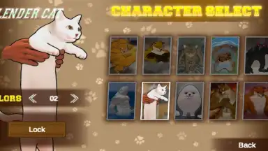 Fight of Animals screenshot 14