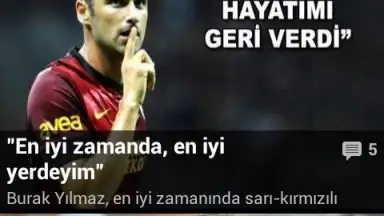Lig TV screenshot 8
