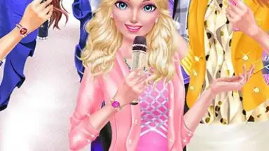 Report Girl screenshot 3
