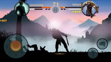Shadow Fight 2 screenshot 6