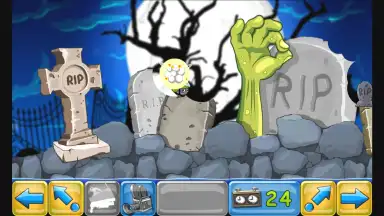 Warlings: Armageddon screenshot 6