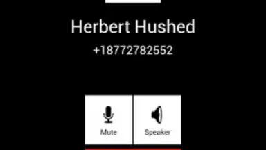 Hushed - Anonymous Calls, SMS screenshot 3
