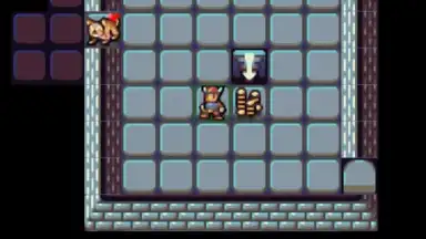 UnNetHack screenshot 6