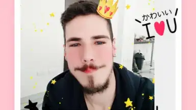BeautyCam screenshot 16