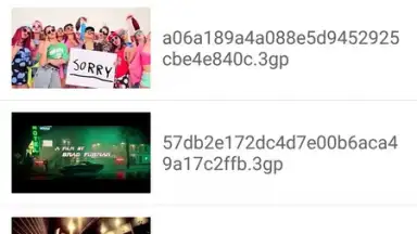 HiTube screenshot 4