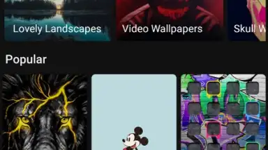 Zedge screenshot 16