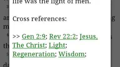 Bible-Discovery screenshot 6