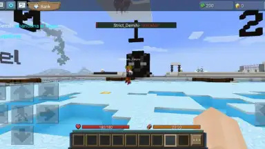 Hero Tycoon screenshot 7