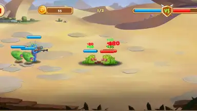 Monster Craft 2 screenshot 12