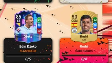 MADFUT 26 screenshot 8