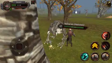 Cave Monster screenshot 15